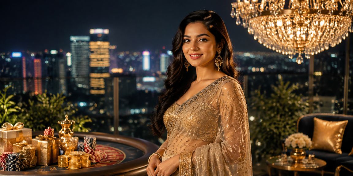 ঢাকায় ভিআইপি বোনাস প্ল্যাটফর্ম এবং প্রোমোশন